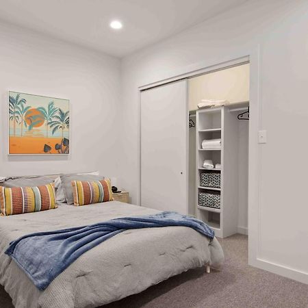 The Cypress Flats Apartment Лафайет Екстериор снимка