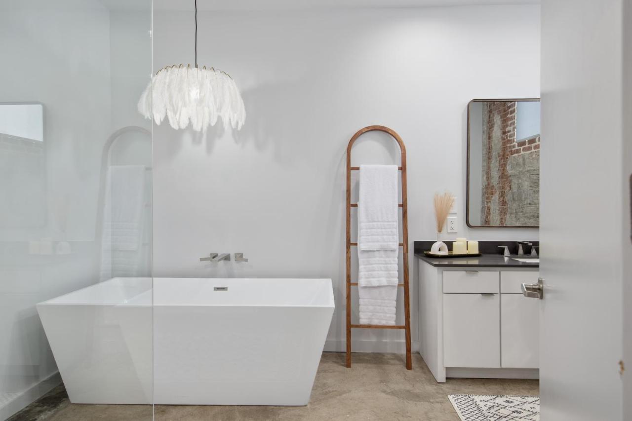 The Cypress Flats Apartment Лафайет Екстериор снимка
