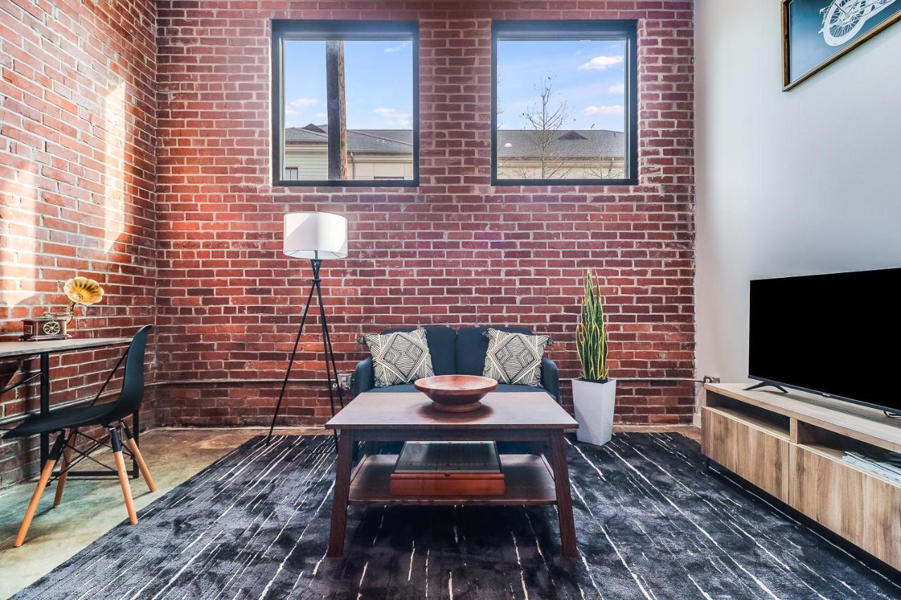 The Cypress Flats Apartment Лафайет Екстериор снимка