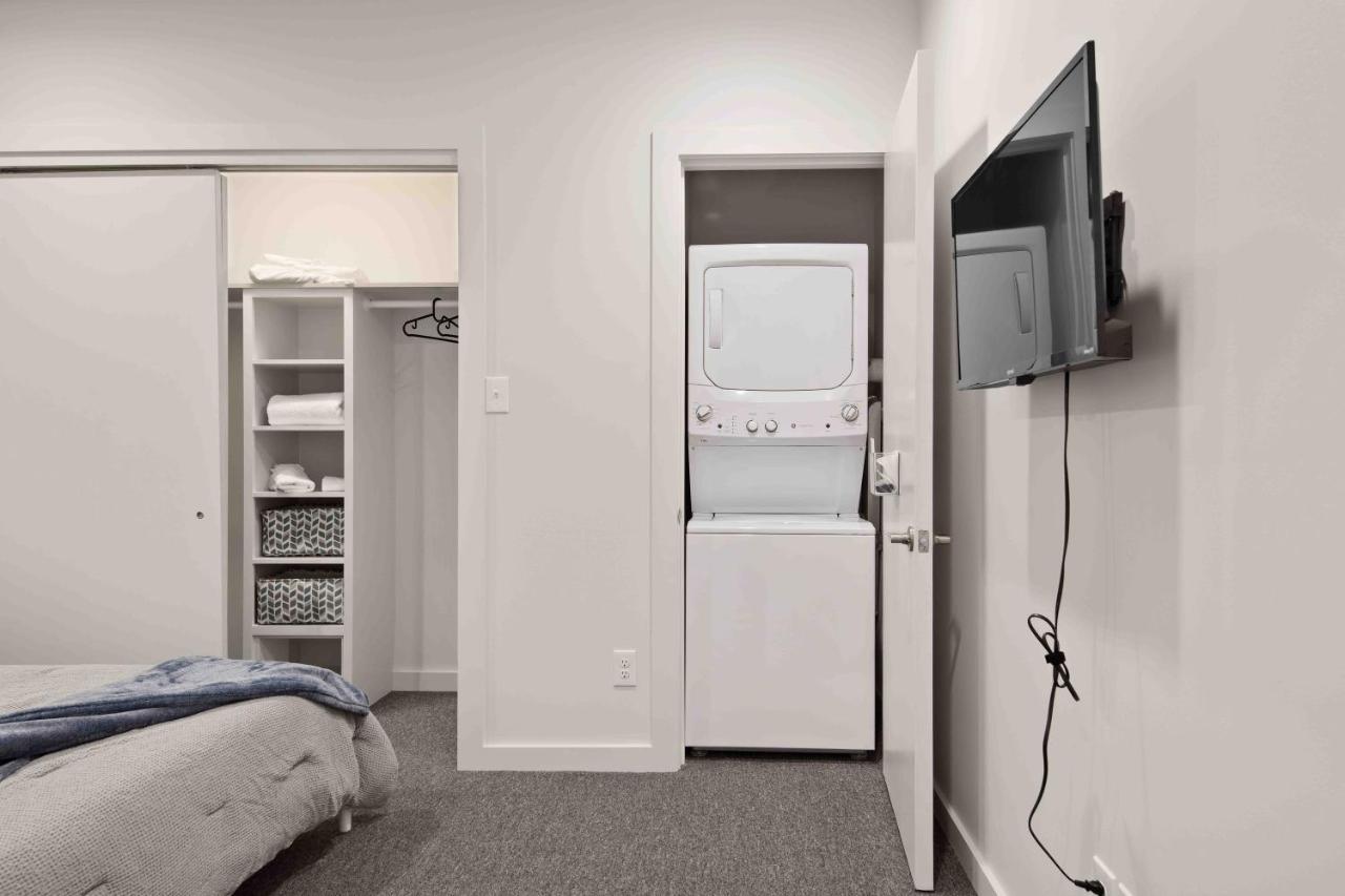The Cypress Flats Apartment Лафайет Екстериор снимка
