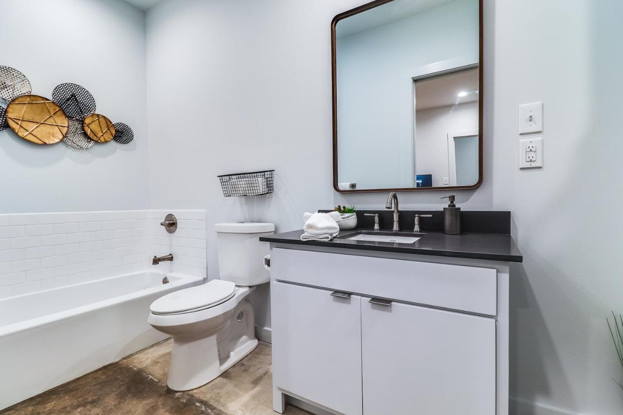 The Cypress Flats Apartment Лафайет Екстериор снимка