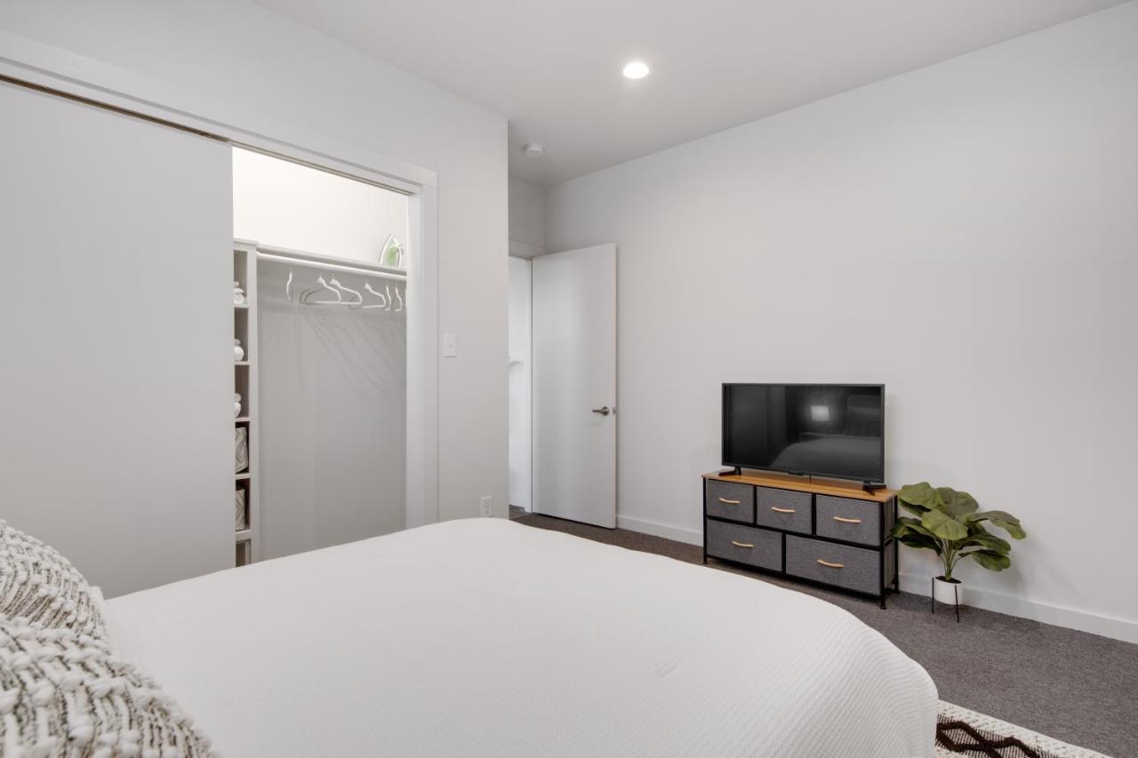 The Cypress Flats Apartment Лафайет Екстериор снимка