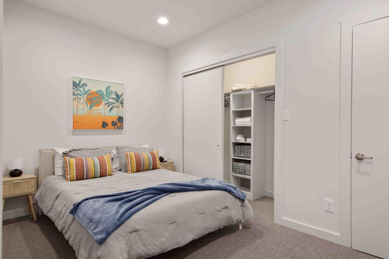 The Cypress Flats Apartment Лафайет Екстериор снимка