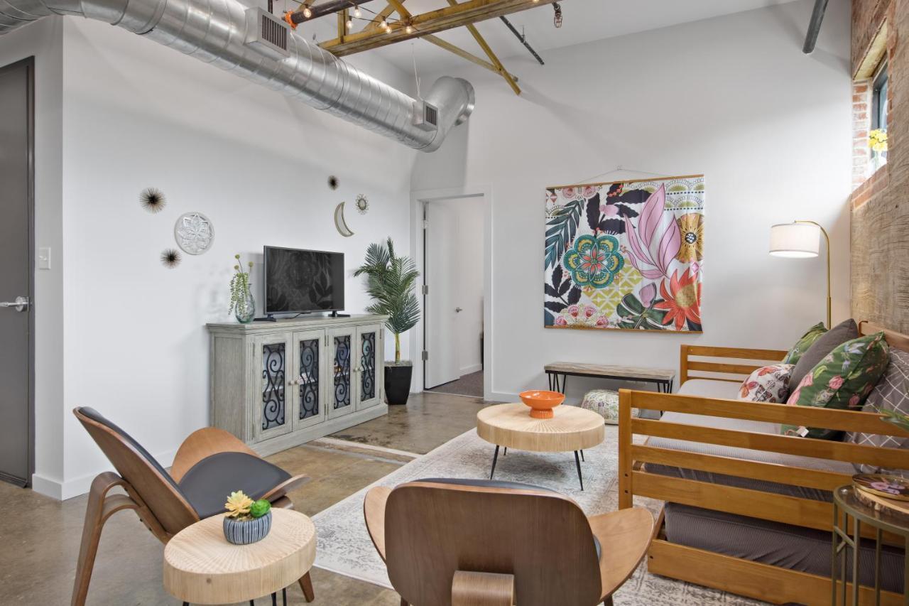 The Cypress Flats Apartment Лафайет Екстериор снимка