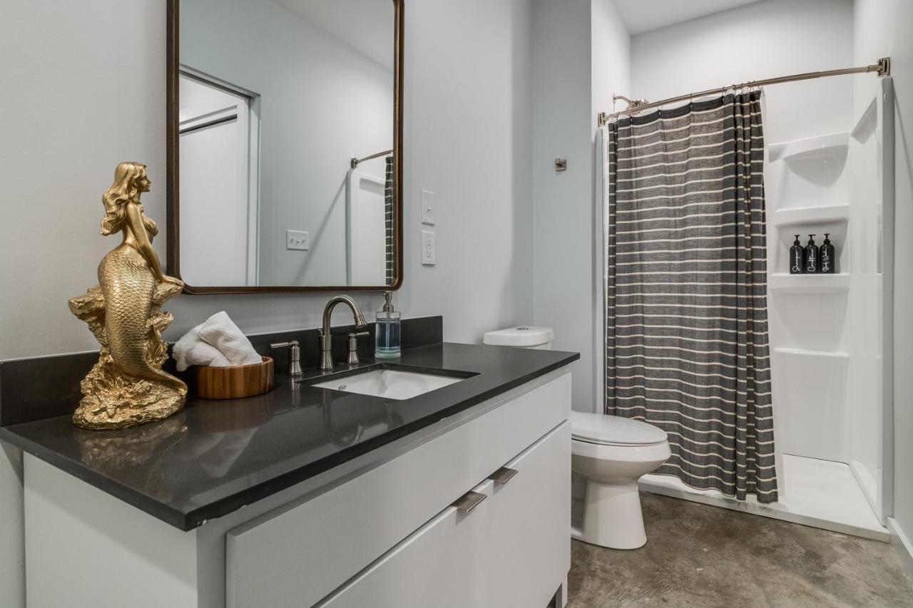 The Cypress Flats Apartment Лафайет Екстериор снимка